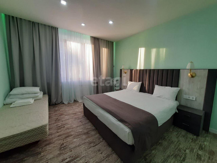 2-комн квартира 75К-021