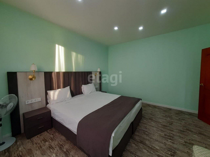 2-комн квартира 75К-021