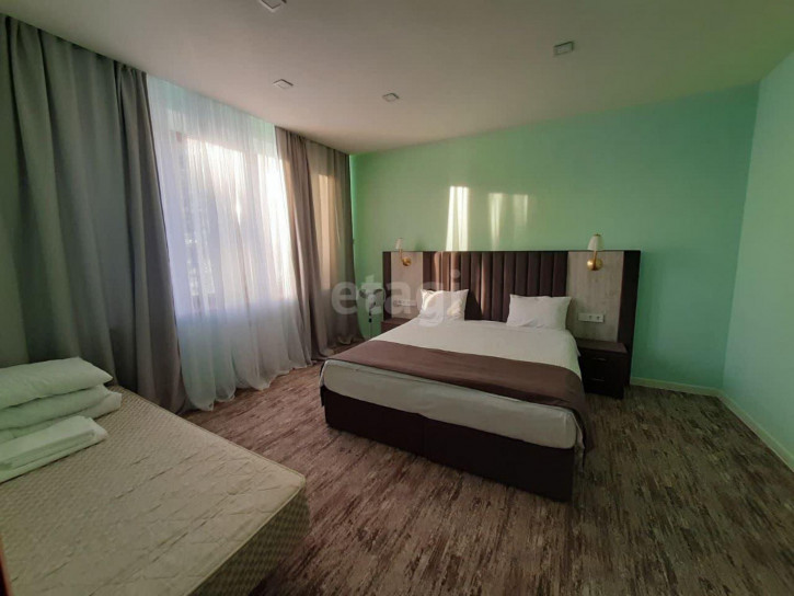 2-комн квартира 75К-021