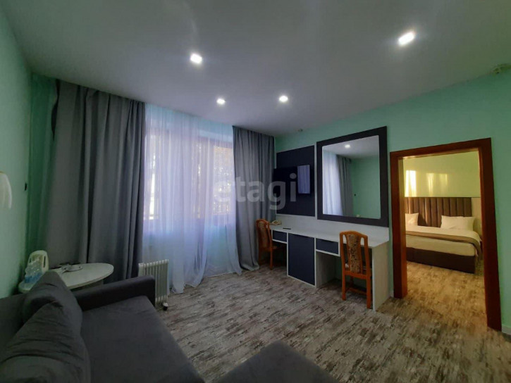 2-комн квартира 75К-021