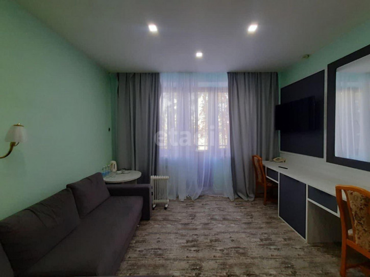 2-комн квартира 75К-021
