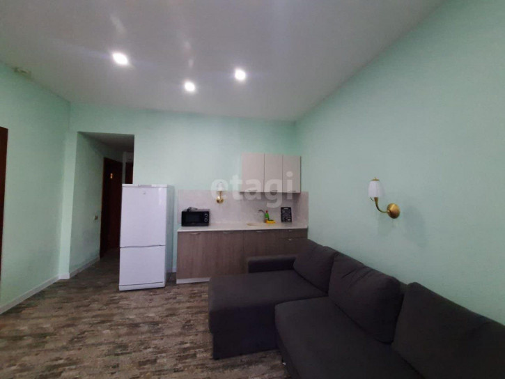 2-комн квартира 75К-021