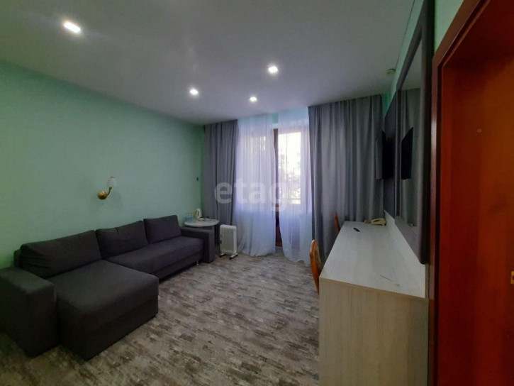 2-комн квартира 75К-021