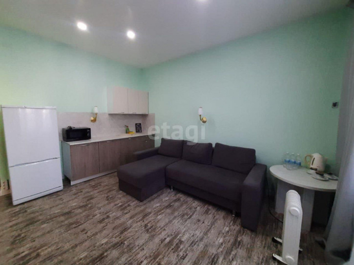 2-комн квартира 75К-021