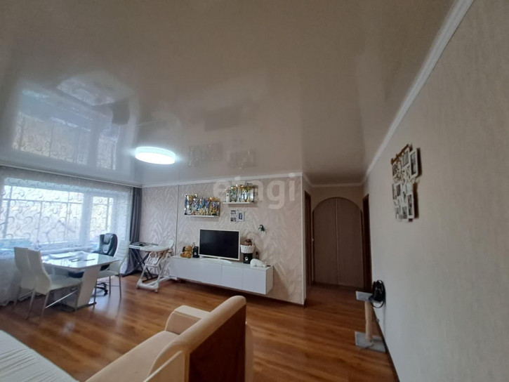 3-комн квартира улица Ферсмана