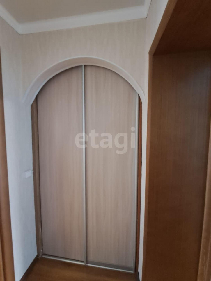 3-комн квартира улица Ферсмана