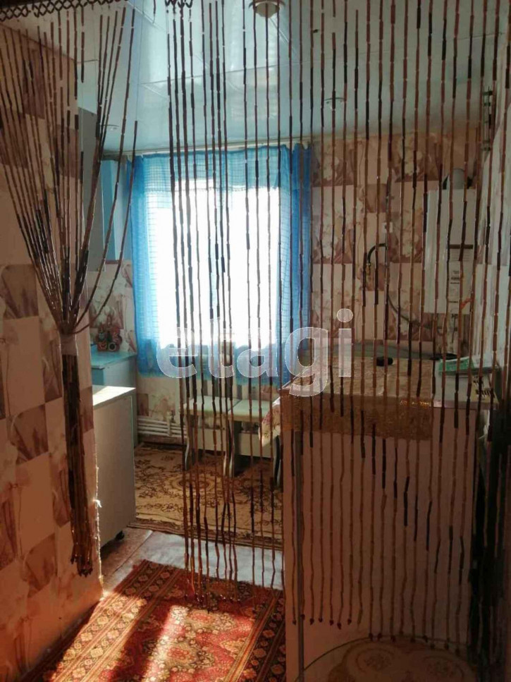 2-комн квартира улица Ленина