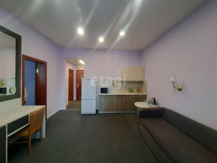 2-комн квартира 75К-021