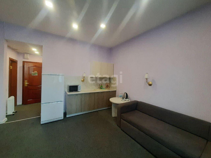 2-комн квартира 75К-021