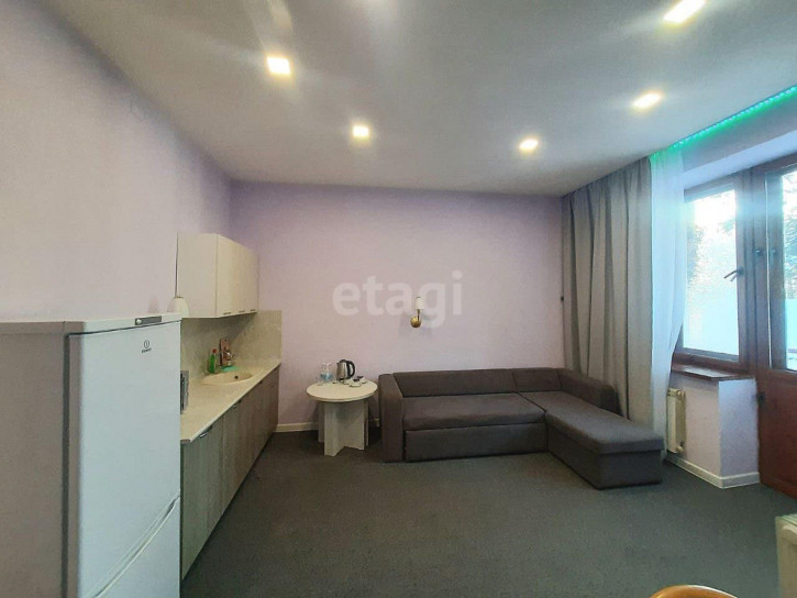 2-комн квартира 75К-021