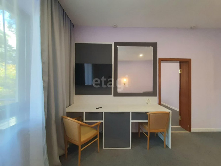 2-комн квартира 75К-021