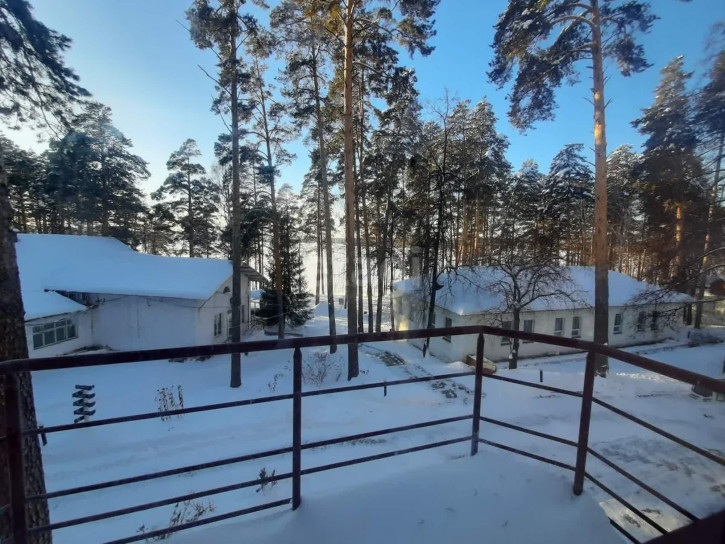 2-комн квартира 75К-021