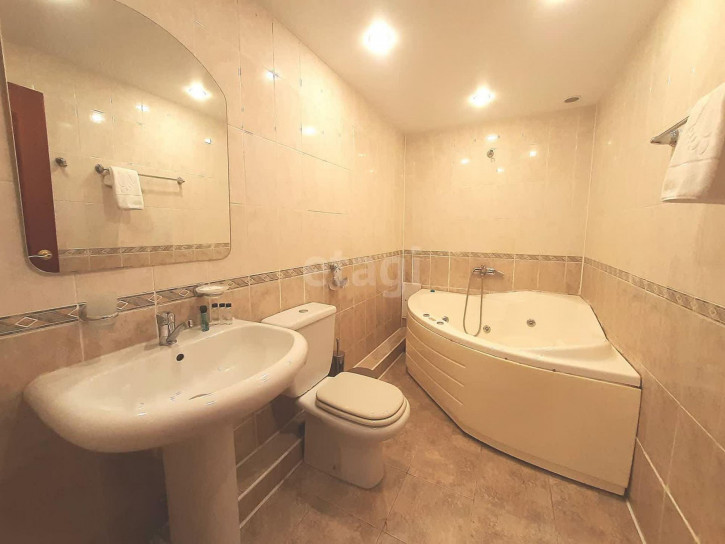 2-комн квартира 75К-021
