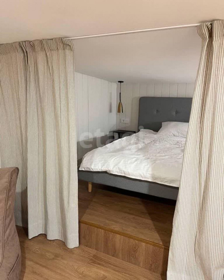3-комн квартира 75К-021