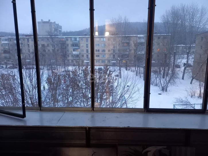 2-комн квартира проспект Макеева