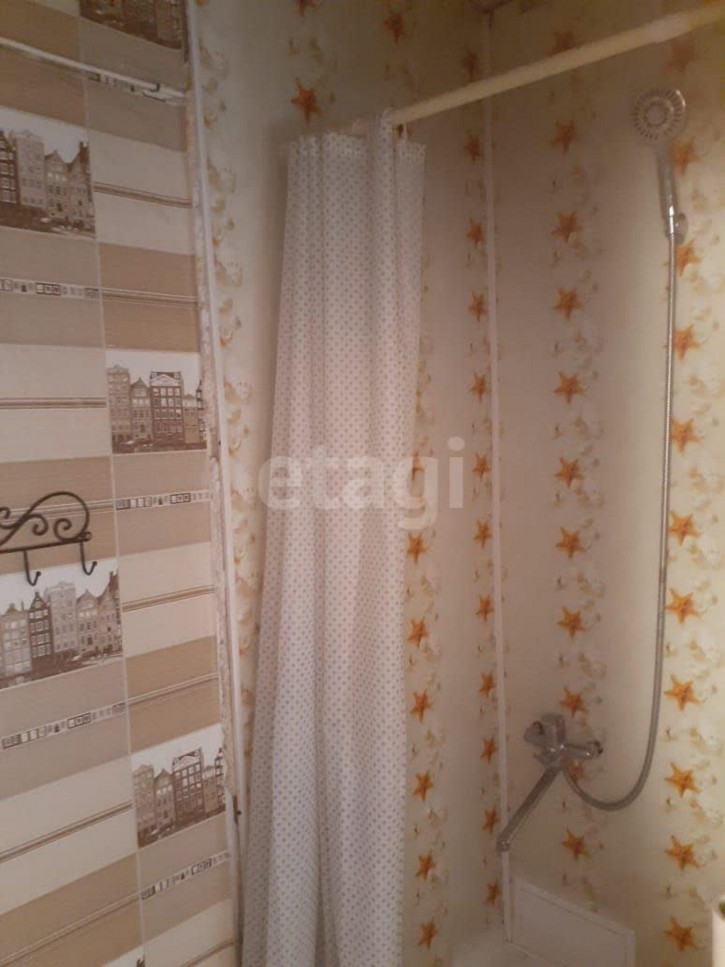 Комната Советская улица