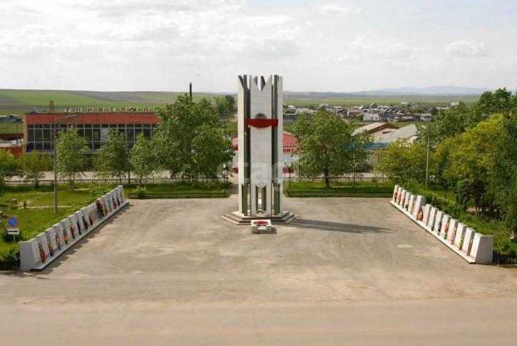 Комната Советская улица