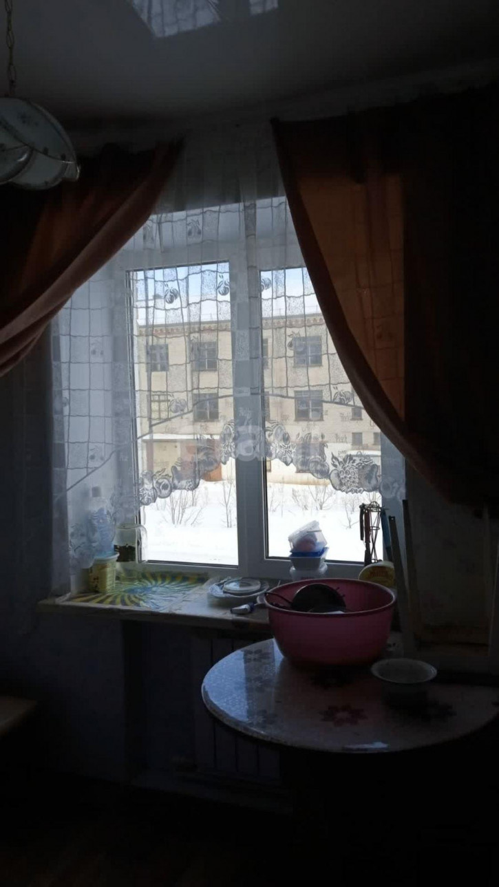 2-комн квартира улица Мира