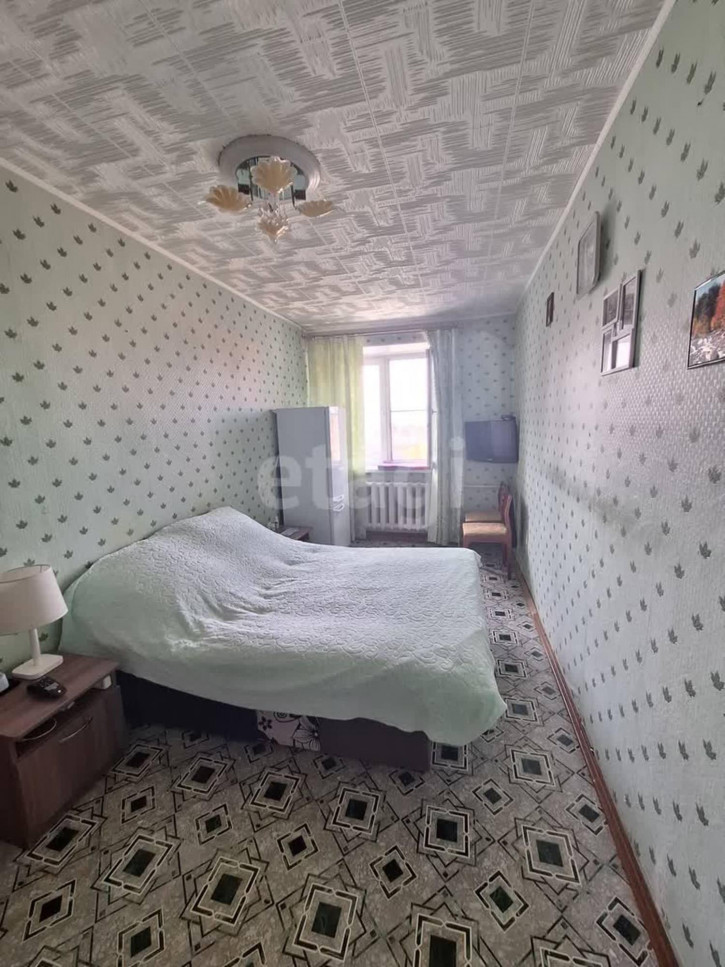 2-комн квартира Школьный переулок
