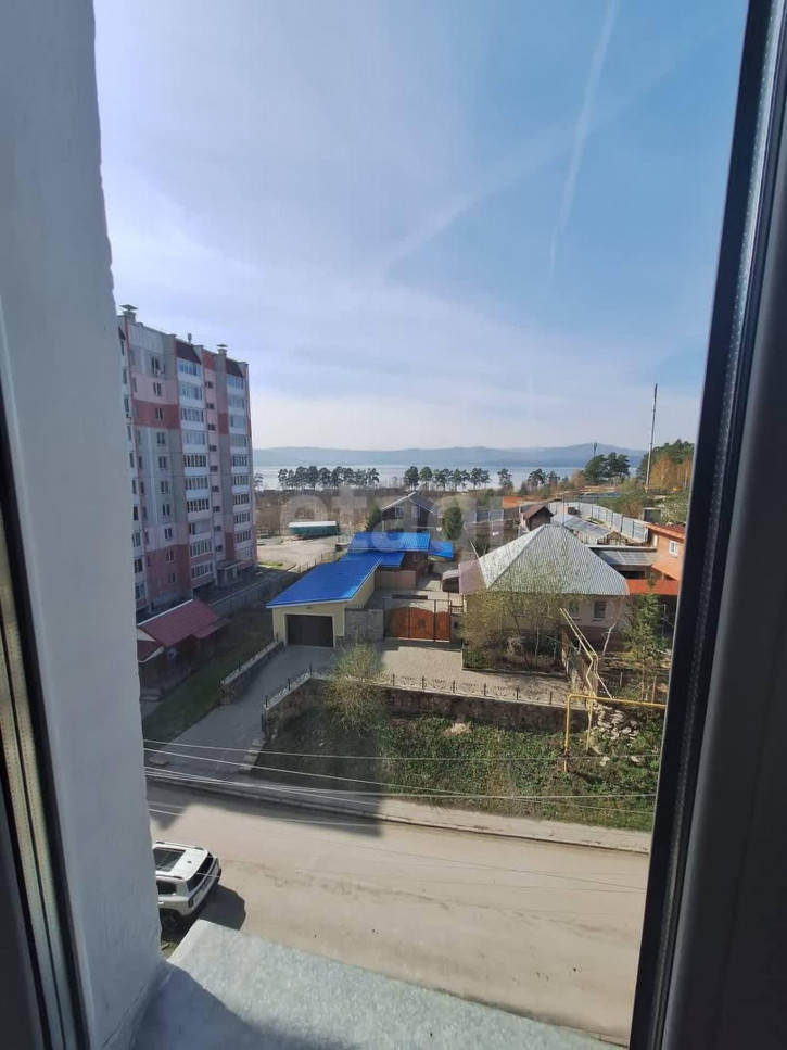 2-комн квартира Школьный переулок