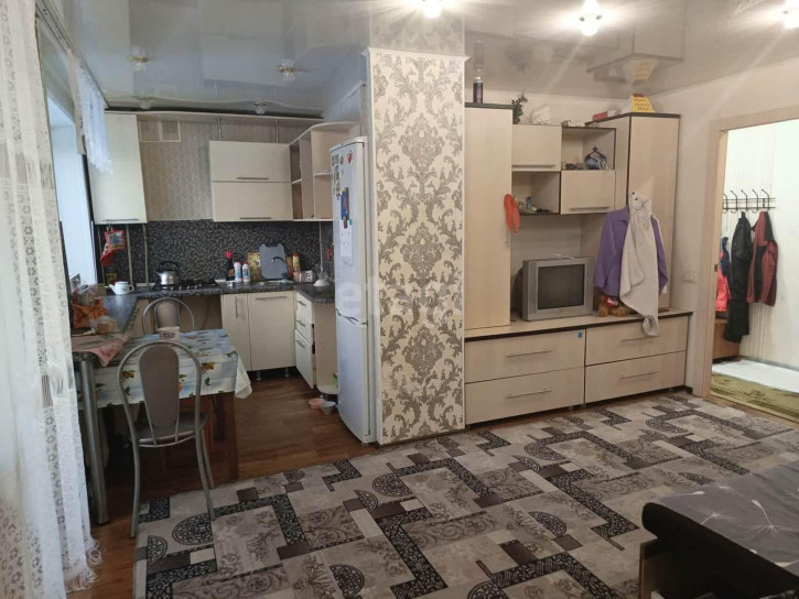 2-комн квартира проспект Автозаводцев