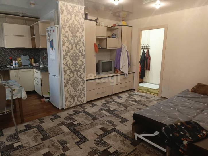 2-комн квартира проспект Автозаводцев