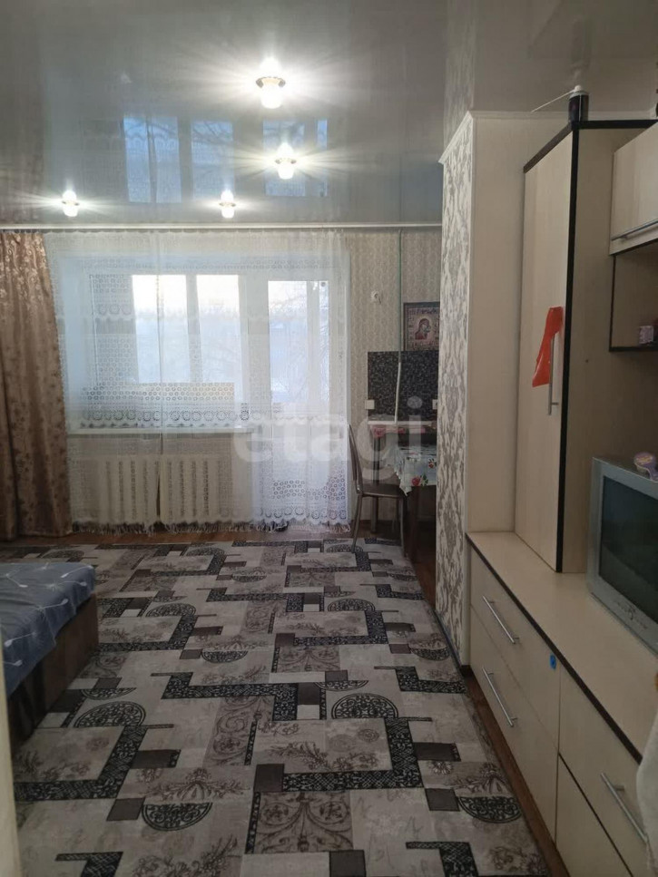 2-комн квартира проспект Автозаводцев