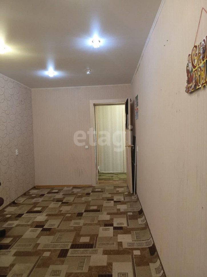 2-комн квартира проспект Автозаводцев