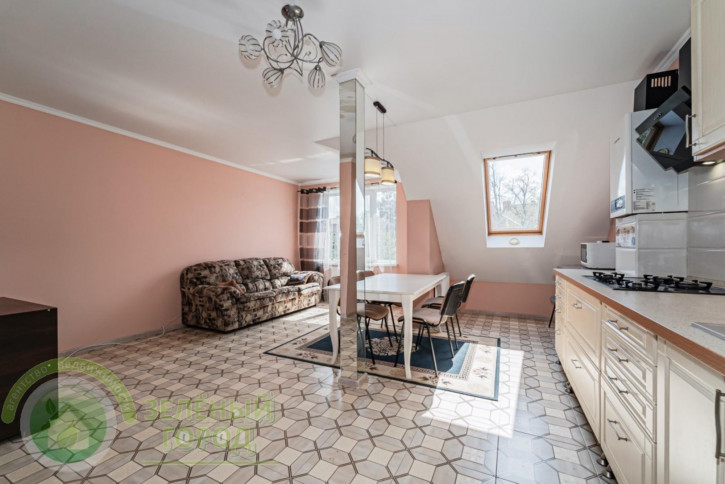 1-комн квартира Комсомольская, 62