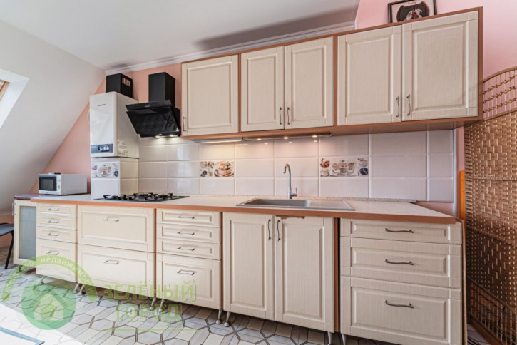 1-комн квартира Комсомольская, 62