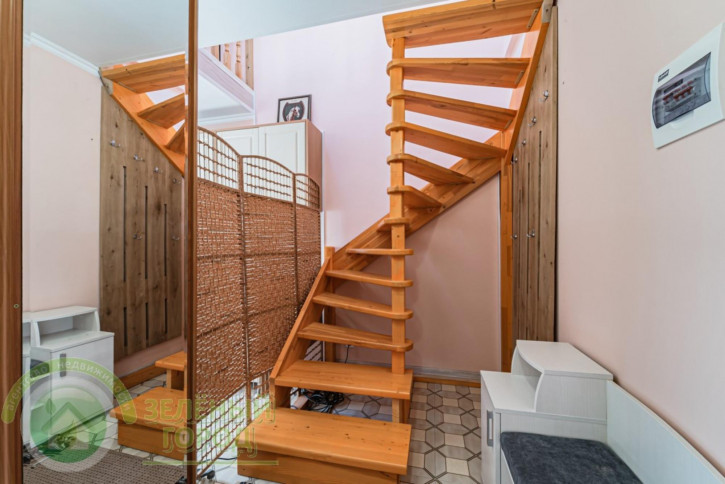 1-комн квартира Комсомольская, 62