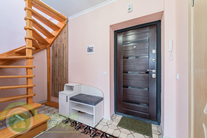 1-комн квартира Комсомольская, 62