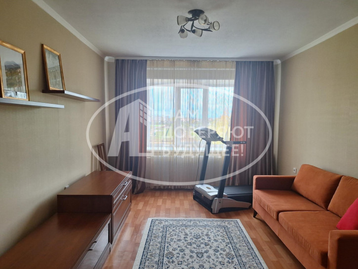 2-комн квартира бульвар Генерала Куприянова, 6