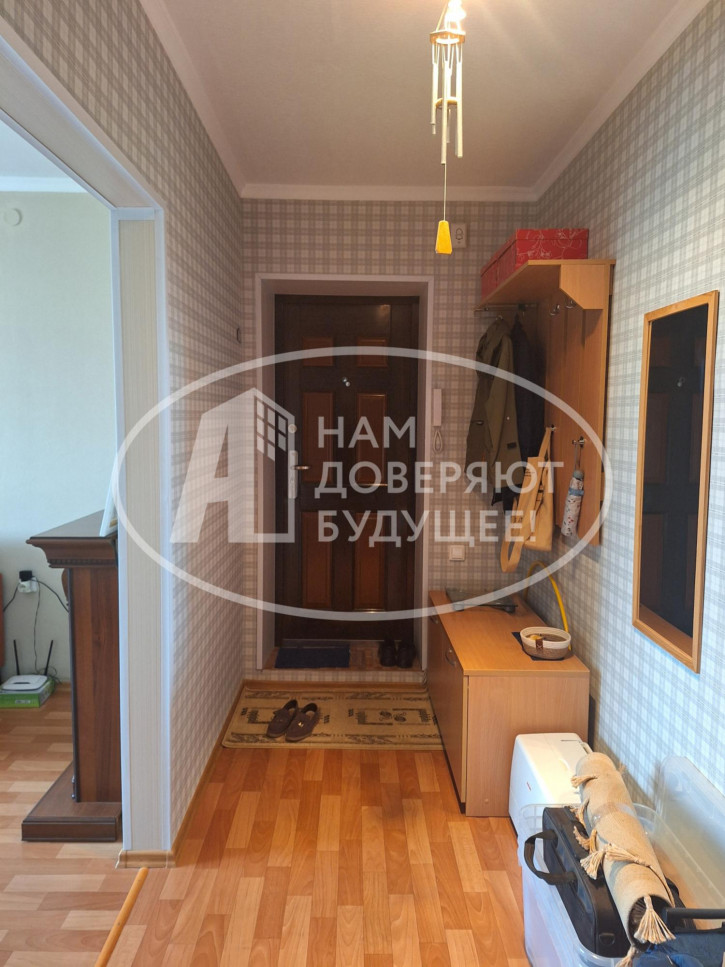 2-комн квартира бульвар Генерала Куприянова, 6