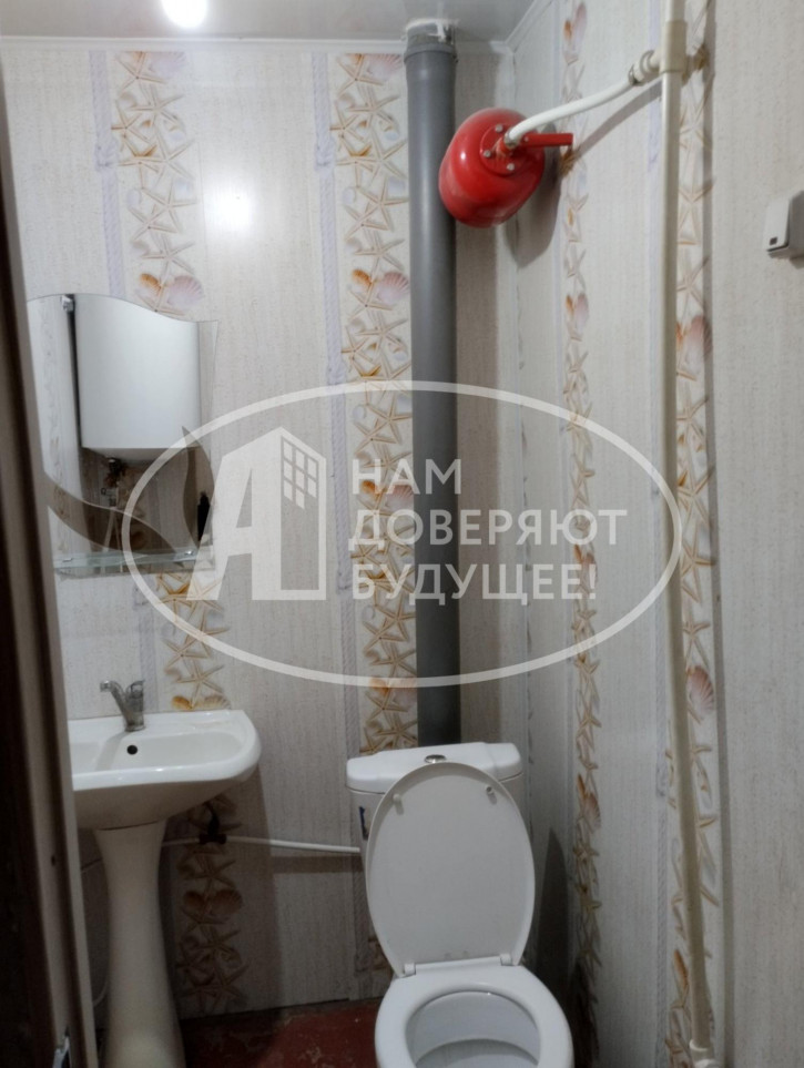 1-комн квартира Трактовая улица, 3