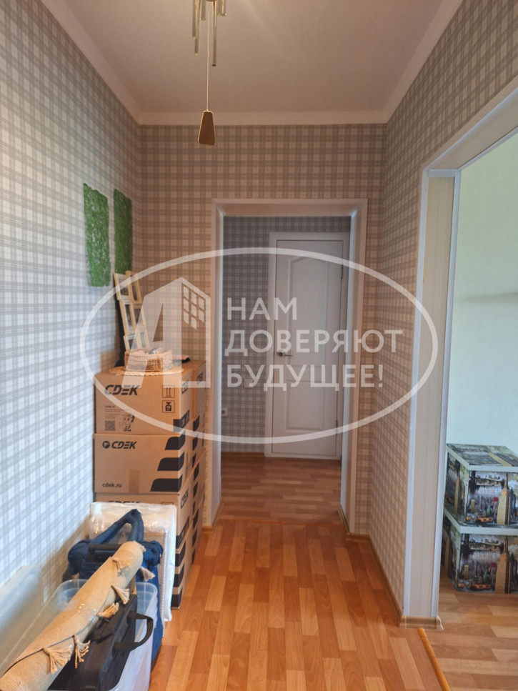2-комн квартира бульвар Генерала Куприянова, 6