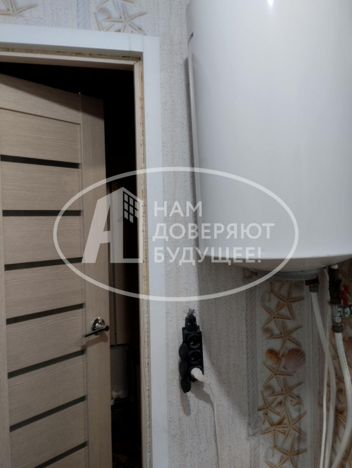 1-комн квартира Трактовая улица, 3