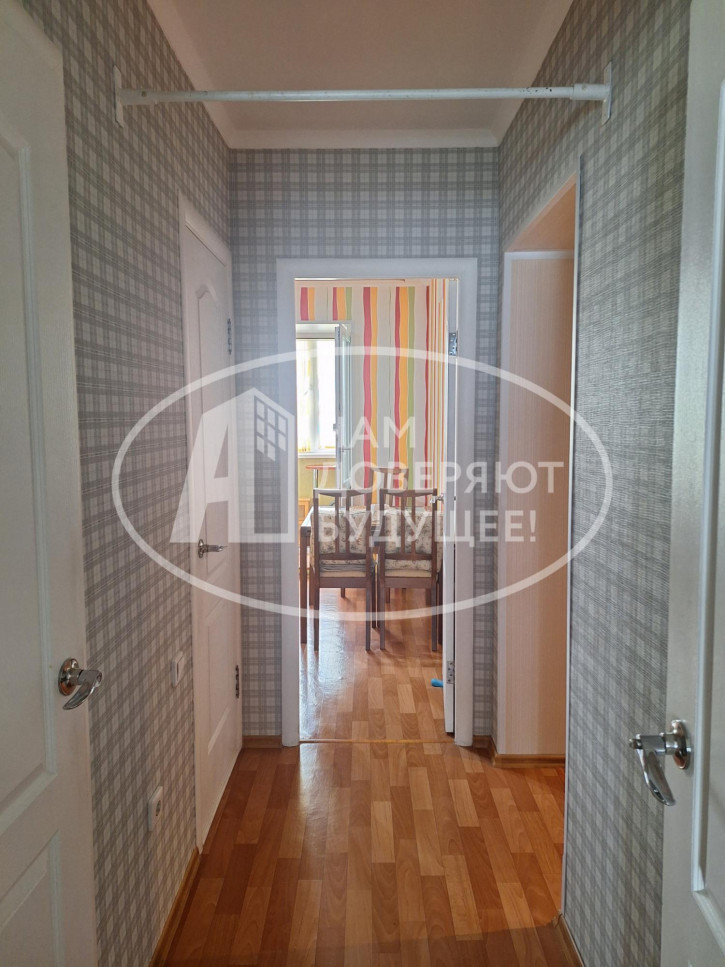 2-комн квартира бульвар Генерала Куприянова, 6