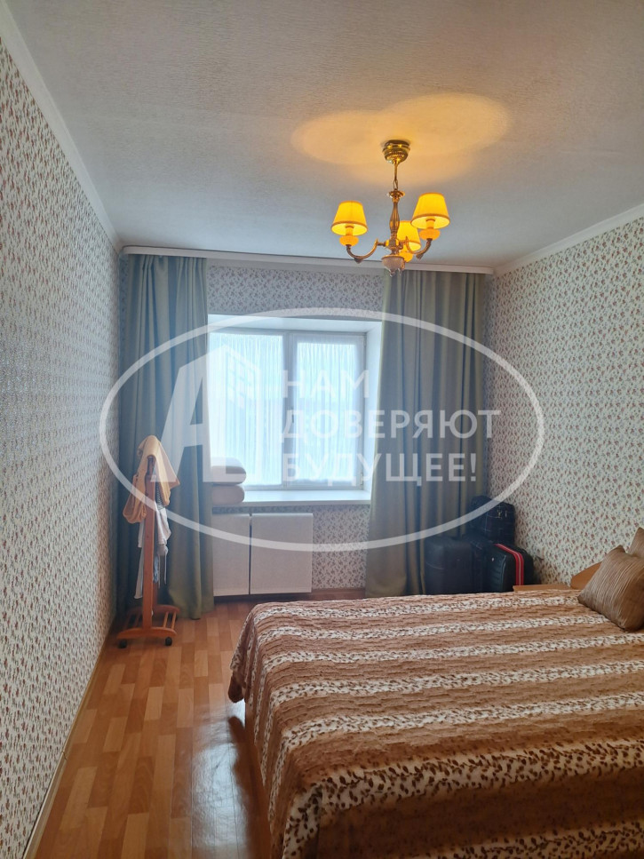 2-комн квартира бульвар Генерала Куприянова, 6