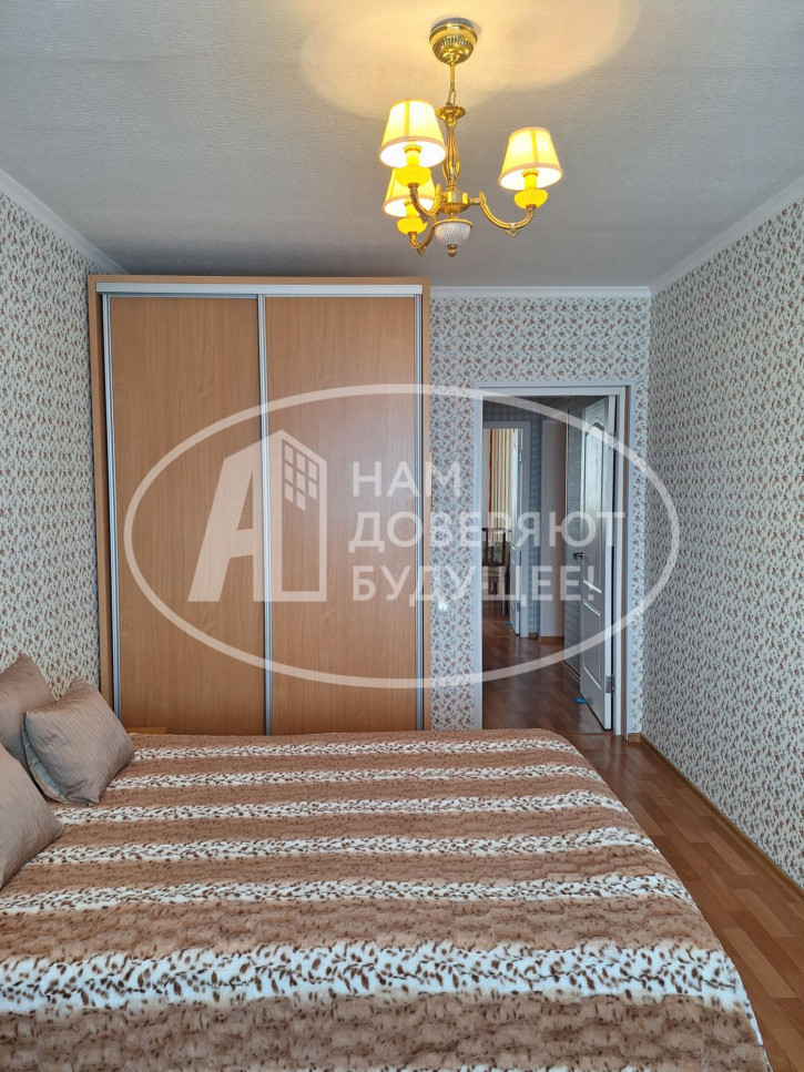 2-комн квартира бульвар Генерала Куприянова, 6