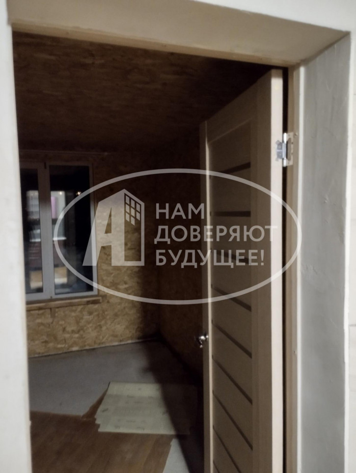 1-комн квартира Трактовая улица, 3