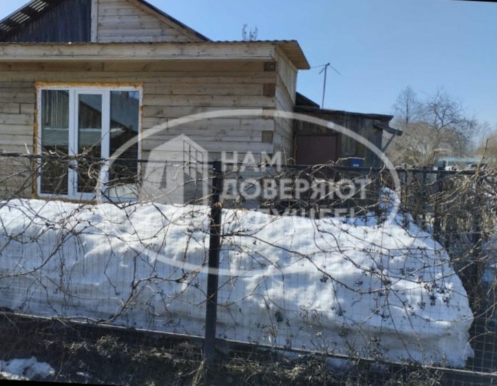 1-комн квартира Трактовая улица, 3
