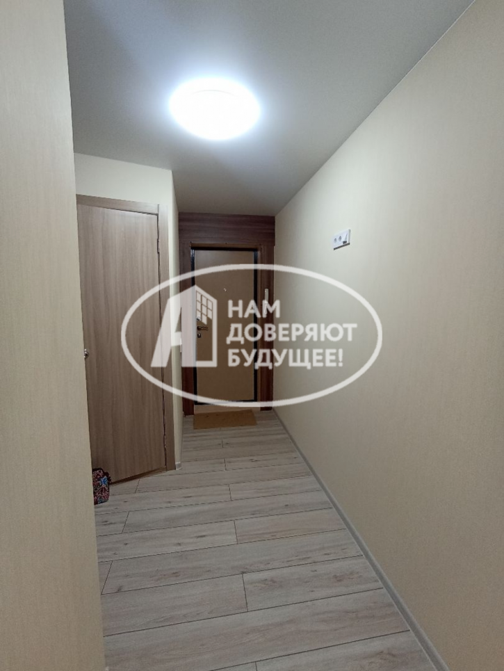 3-комн квартира улица Ленина, 62