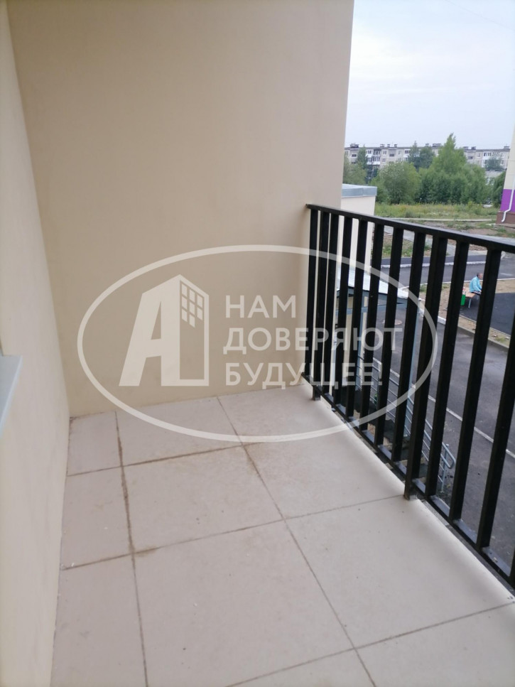 2-комн квартира проспект Ленина, 65