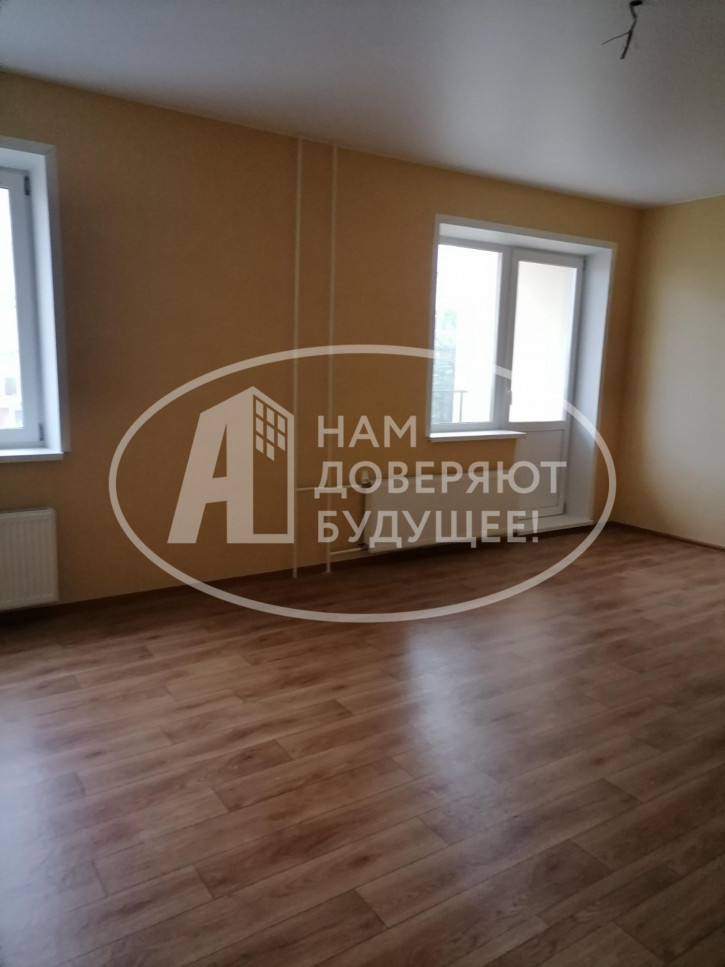 2-комн квартира проспект Ленина, 65
