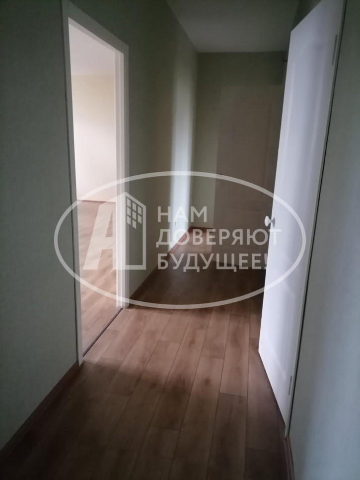 2-комн квартира проспект Ленина, 65