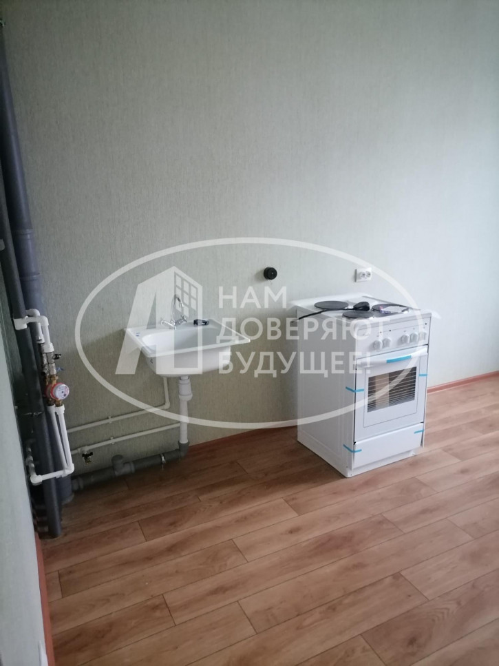 2-комн квартира проспект Ленина, 65