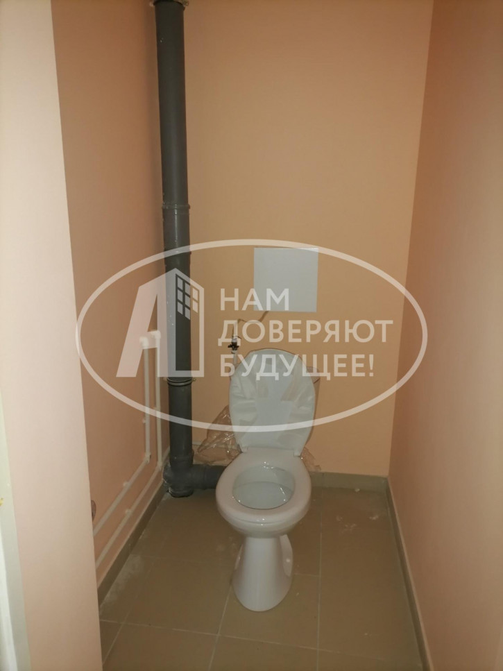 2-комн квартира проспект Ленина, 65