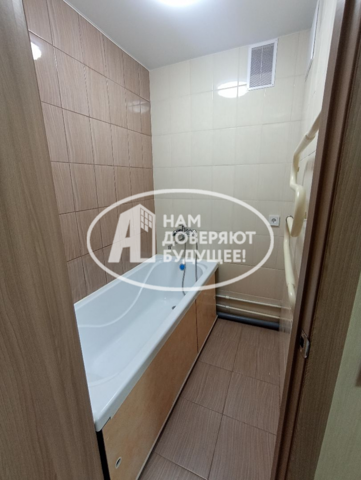 3-комн квартира улица Ленина, 62