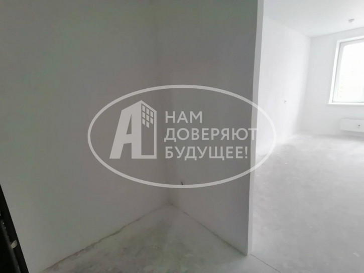 3-комн квартира в новом доме улица Борцов Революции, 1Ак5